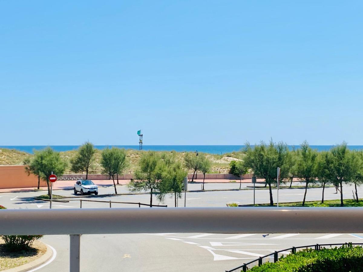 Playa Pals Sea View - Plus Costa Brava Exteriér fotografie