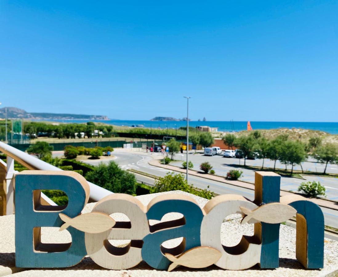 Playa Pals Sea View - Plus Costa Brava Exteriér fotografie