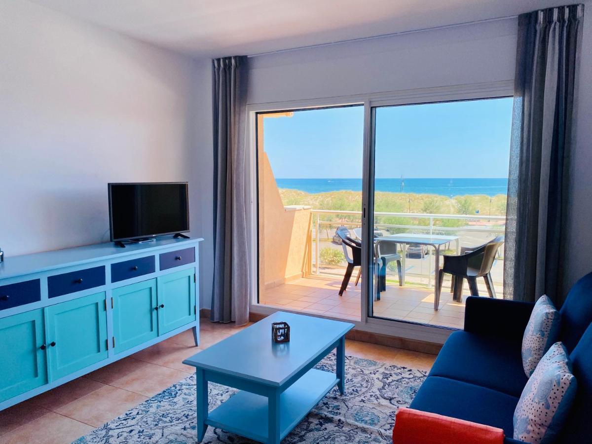 Playa Pals Sea View - Plus Costa Brava Exteriér fotografie