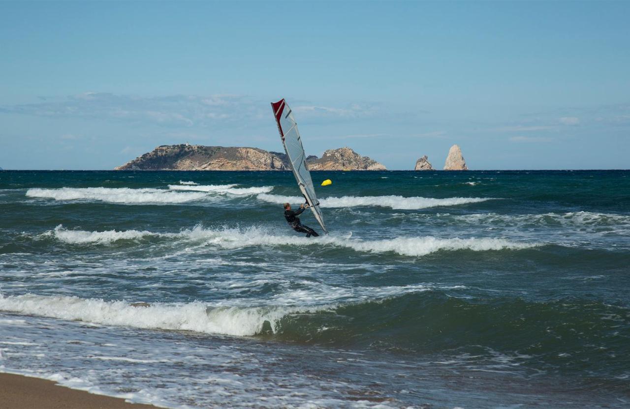 Playa Pals Sea View - Plus Costa Brava Exteriér fotografie