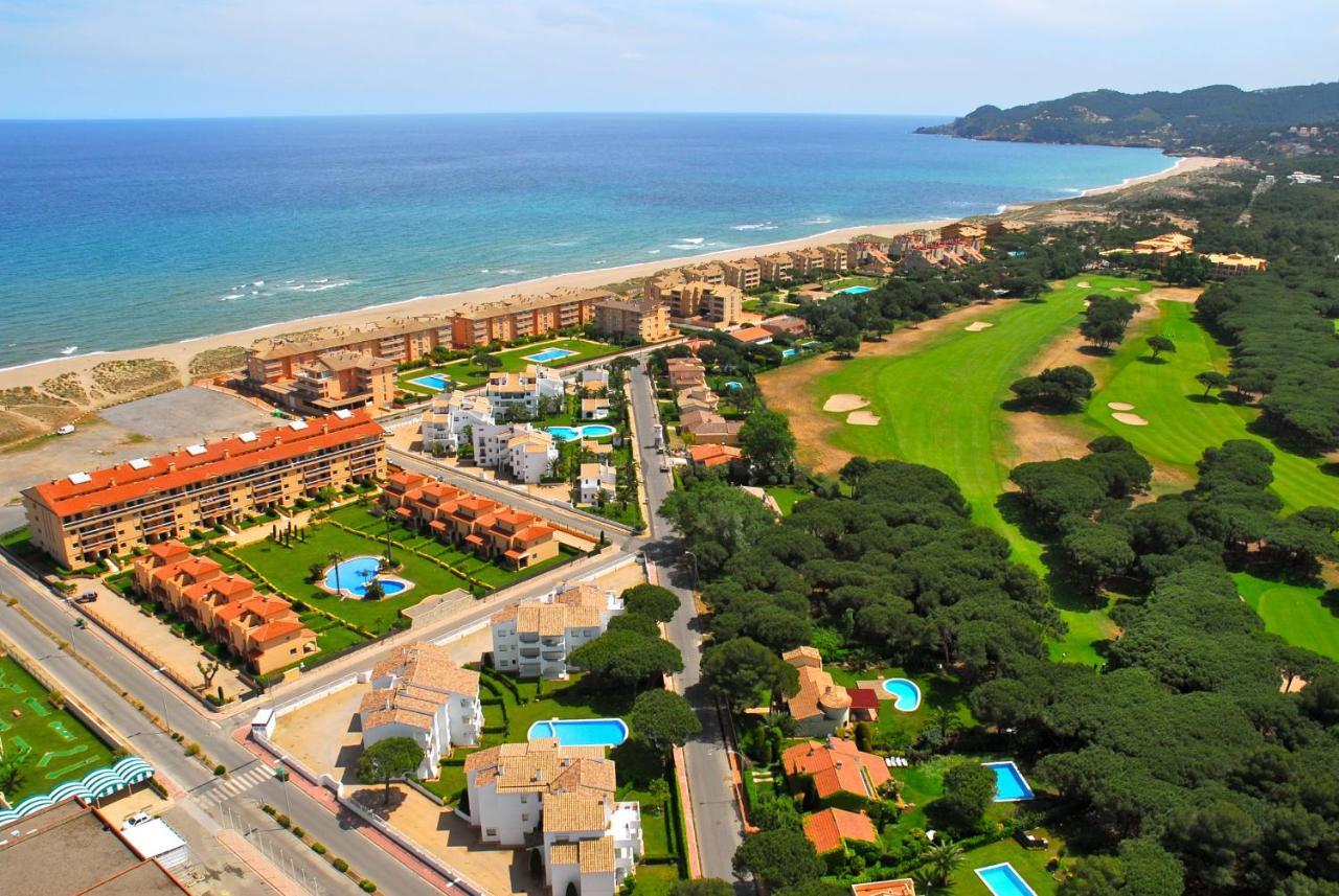 Playa Pals Sea View - Plus Costa Brava Exteriér fotografie