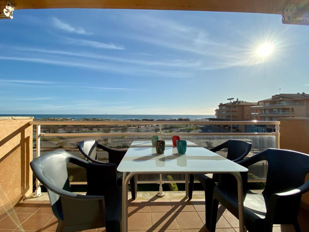 Playa Pals Sea View - Plus Costa Brava Exteriér fotografie