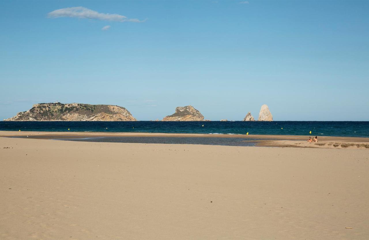 Playa Pals Sea View - Plus Costa Brava Exteriér fotografie