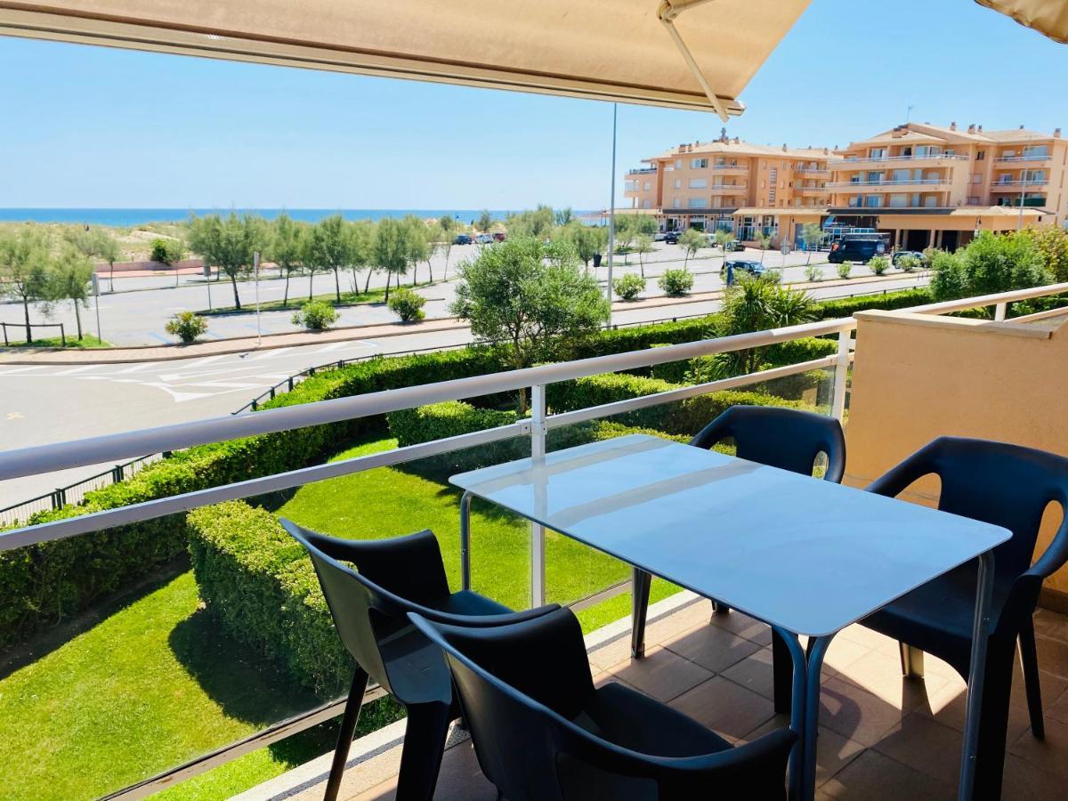 Playa Pals Sea View - Plus Costa Brava Exteriér fotografie