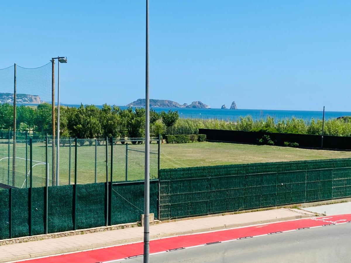 Playa Pals Sea View - Plus Costa Brava Exteriér fotografie