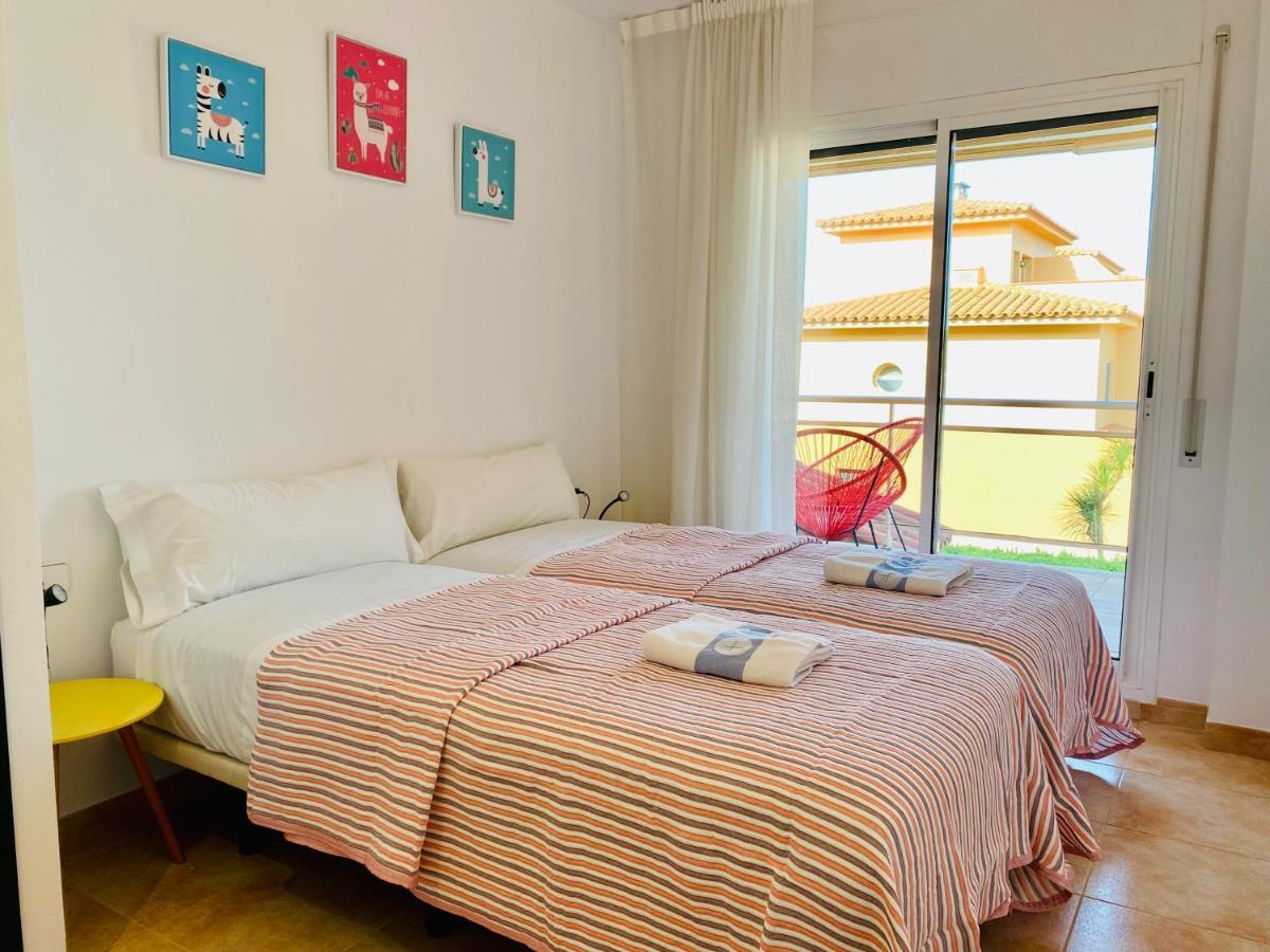 Playa Pals Sea View - Plus Costa Brava Exteriér fotografie