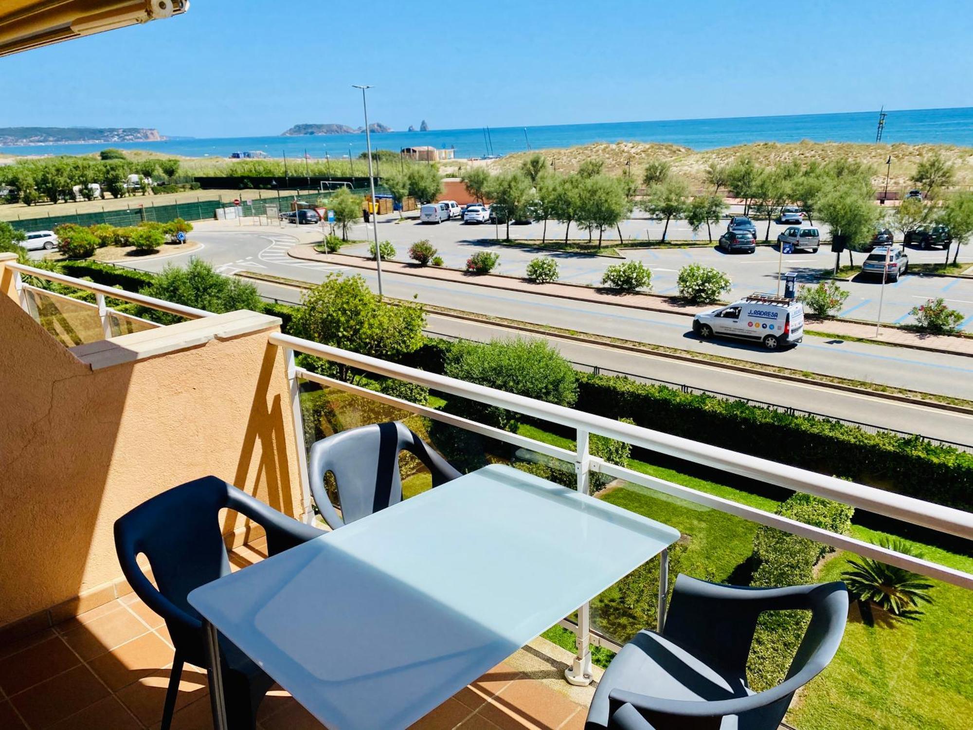 Playa Pals Sea View - Plus Costa Brava Pokoj fotografie